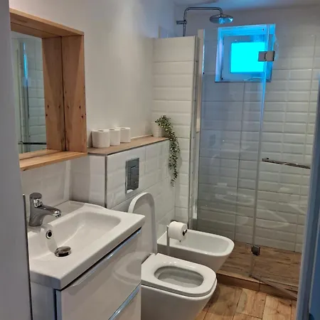 Privat bolig Mulino Italiano *