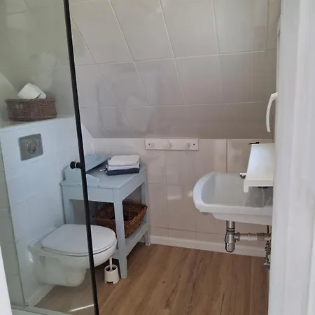 Privat bolig Mulino Italiano