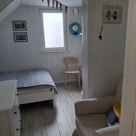 Privat bolig Mulino Italiano