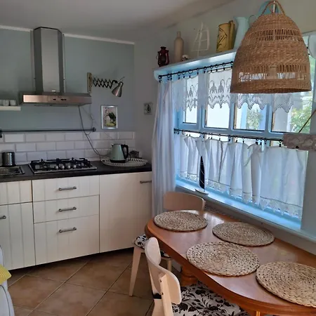 Mulino Italiano منزل للإقامة