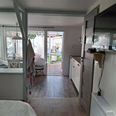 Mulino Italiano Privat bolig *