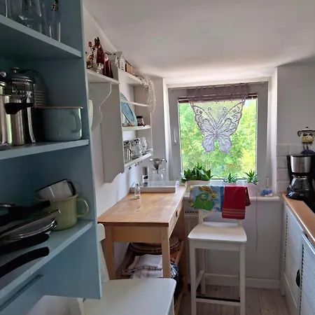 Mulino Italiano Privat bolig Jastarnia