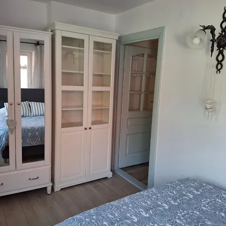 Mulino Italiano منزل للإقامة ياستارنيا