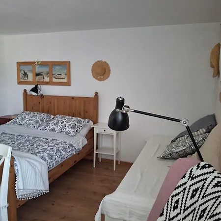 Mulino Italiano منزل للإقامة ياستارنيا