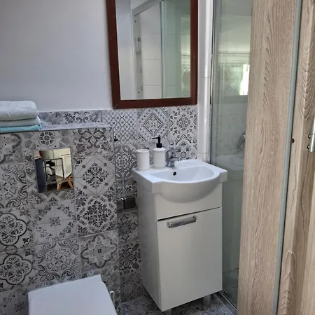 Mulino Italiano Privat bolig Jastarnia