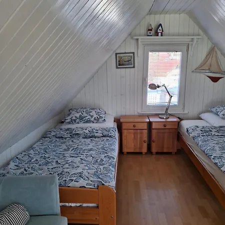 Mulino Italiano منزل للإقامة ياستارنيا